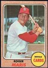 1968 topps baseball for sale  Lewis Center