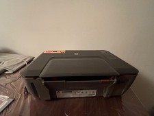 Stampante deskjet multifunzion usato  Pogliano Milanese