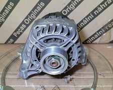 Alternatore denso 70a usato  Cesano Maderno