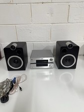 Jvc d457s bluetooth for sale  CHESTERFIELD