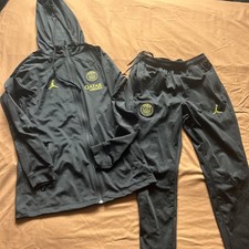 Psg jordan full for sale  ENFIELD