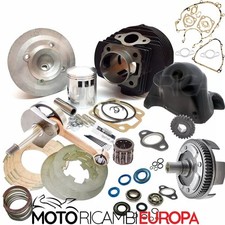 Kit modifica 130 usato  Italia