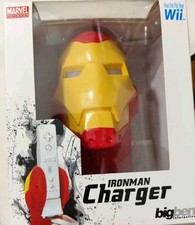 Bigben marvel iron gebraucht kaufen  Bremen