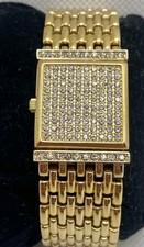 Gruen precision diamond for sale  Fairfield