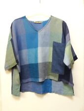 Neuve blouse ample d'occasion  Le Vésinet
