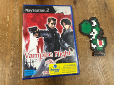 Vampire night jeux d'occasion  Falaise
