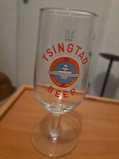 Altes tsingtao bierglas gebraucht kaufen  Stuttgart