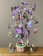 Hand crafted purple for sale  Phlox