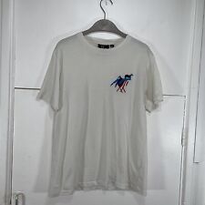 Parra shirt white for sale  LONDON