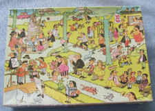 Annaberger puzzle jankofskys gebraucht kaufen  Berlin