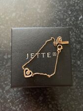 Jette armband herz gebraucht kaufen  Pinneberg