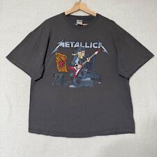 Vtg y2k metallica for sale  Lynwood