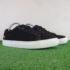 Lacoste trainers size for sale  MARCH