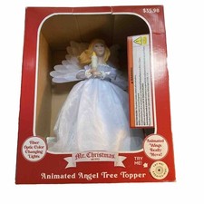 angel christmas animated for sale angel christmas animated for sale Fort Mill