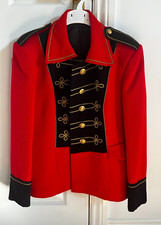 Red rare womens for sale  YEOVIL