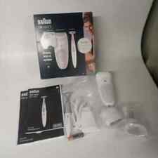 Braun silk épil for sale  WOLVERHAMPTON