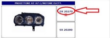 20270 60682088 faro usato  Gioia Tauro