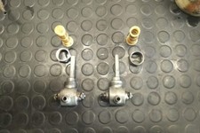 Aermacchi 350 rubinetti usato  Orsago