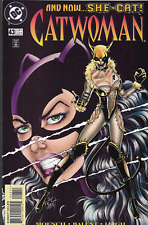 Catwoman 1997 doug gebraucht kaufen  Darmstadt