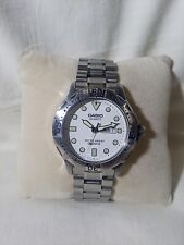 Casio quartz diver usato  Bargagli