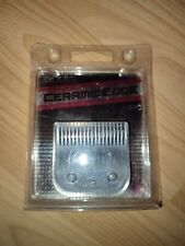 Andis ceramicedge1 blade for sale  LONDON