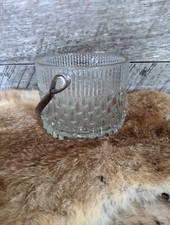 Vintage small glass for sale  Harrison