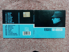 Van morrison versatile usato  Torino