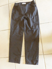 Totalement superbe pantalon d'occasion  Grasse