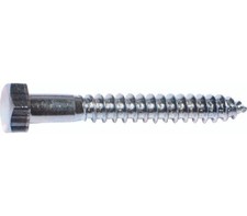 Hex head lag for sale  Charleston