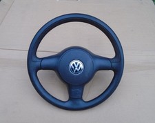 Lupo steering wheel for sale  HOLSWORTHY