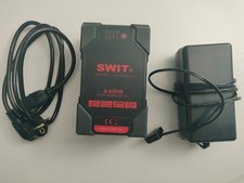Swit 8360s battery usato  Castel di Lama