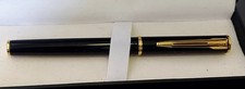 Waterman executive penna usato  Calvizzano