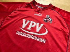 1 fc koln trikot xl gebraucht kaufen 1 fc koln trikot xl gebraucht kaufen Sehnde