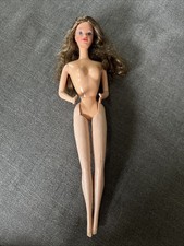 Vintage barbie doll for sale  Sussex