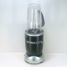 Nutribullet blender model for sale  Fleming