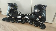 Fila inline skates gebraucht kaufen  Augsburg