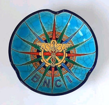 Ancien longwy coupelle d'occasion  Toulouse-
