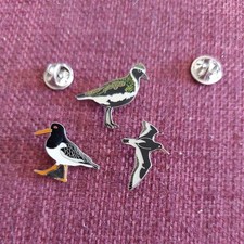 Rspb oyster catchers for sale  BRIGHTON