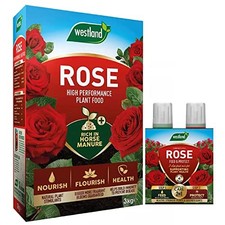 Rose feed protect for sale  NEWPORT