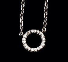 Magnifique collier chaîne d'occasion  Nantes-