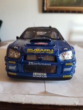 Auto miniature subaru d'occasion  Itteville