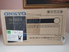 Nkyo nr818 high gebraucht kaufen  Bischofsheim