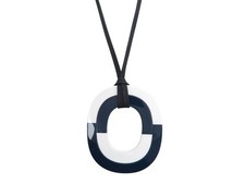 Collier hermes pendentif d'occasion  Paris-
