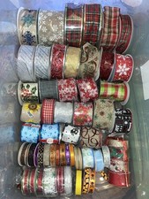 Rolls craft ribbon for sale  Kerrville