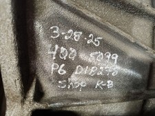Automatic transmission 130 for sale  Spokane