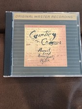 August everything counting for sale  O Brien