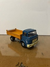 Dinky atlas berliet d'occasion  Le Mans
