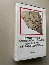 Bottero kramer uomini usato  Genova