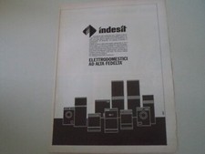 Advertising pubblicità 1981 usato  Salerno