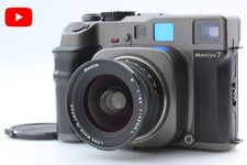 Opt. mint mamiya d'occasion  Expédié en Belgium
